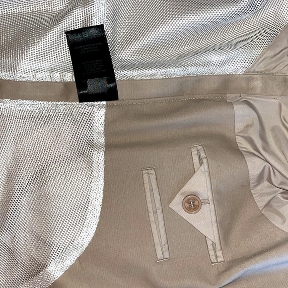 Dawn Levy Medium size leather detailed jacket - Picture 2 of 2